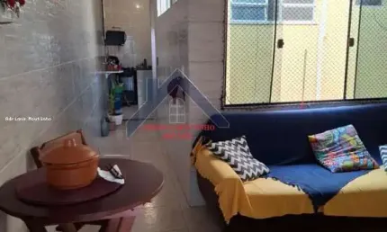 Apartamento para Venda em Saquarema, Centro, 1 dormitório, 1 banheiro