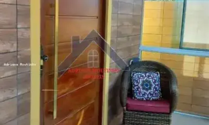 Casa para Venda em Saquarema, Verde Vale (Bacaxá), 2 dormitórios, 1 suíte, 2 banheiros, 1 vaga