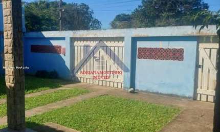 Casa para Venda em Saquarema, Coqueiral, 2 dormitórios, 2 banheiros, 3 vagas