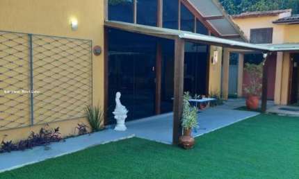 Casa para Venda em Saquarema, Jardim, 4 dormitórios, 2 suítes, 4 banheiros, 3 vagas