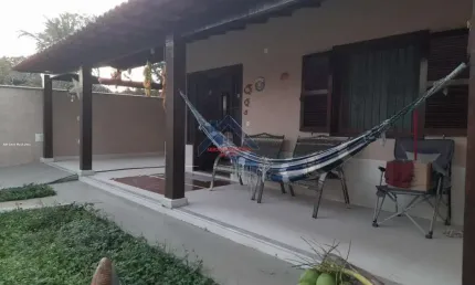 Casa para Venda em Saquarema, Itaúna, 4 dormitórios, 2 suítes, 4 banheiros, 4 vagas
