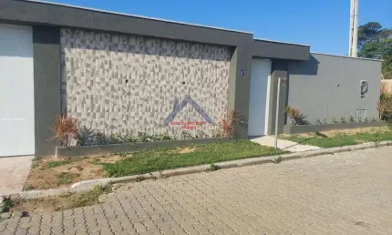 Terreno à venda na Rua Teófilo Dávila, S/N, Leigos, Saquarema