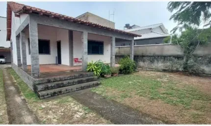 Casa para venda, jaconé (sampaio correia), 1 dormitório, 1 suíte, 2 banheiros, 2 vagas