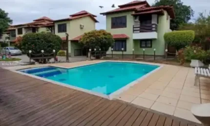 Casa para venda em saquarema, itaúna, 2 dormitórios, 1 suíte, 2 banheiros