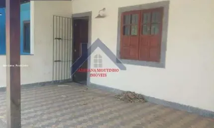 Casa para venda, porto da roça i, 2 dormitórios, 2 banheiros, 1 vaga