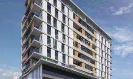 Apartamento à venda na Rua Tocantins, Centro, Pato Branco