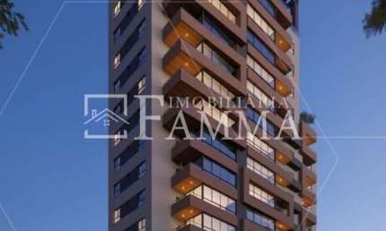 Apartamento à venda na Rua Goianases, Centro, Pato Branco