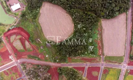 LOTES DISPONÍVEIS PARA VENDA NO BAIRRO SÃO LUIZ, PATO BRANCO - PR
