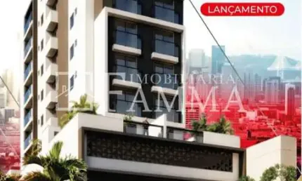 APARTAMENTOS NA PLANTA À VENDA, CENTRO, PATO BRANCO - PR