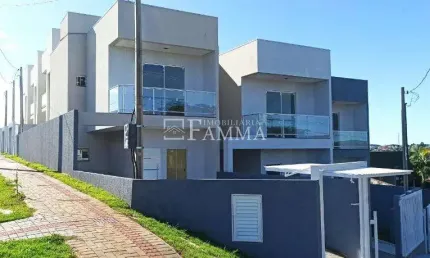 Casa à venda no Aeroporto, Pato Branco 