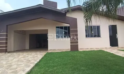 Casa disponível para venda, bairro planalto, pato branco - pr