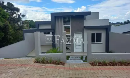 CASA À Venda, PRÓXIMO DO CENTRO EM PATO BRANCO - PR