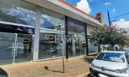 Sala Comercial Disponível para Locação, CENTRO, PATO BRANCO - PR