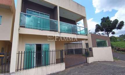 Sobrado Disponível para Venda, AEROPORTO, PATO BRANCO - PR
