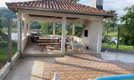 Casa para alugar na Bom Sucesso Mangueirinha Pr, Centro, Mangueirinha