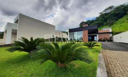 Casa Alto Padrão Disponível para Venda, INDUSTRIAL, PATO BRANCO - PR