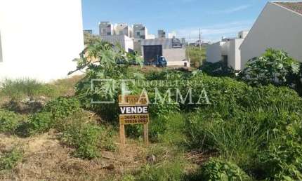 Terreno à venda na Rua Enfermeira Cleonice Salete Mitrut, Fraron, Pato Branco