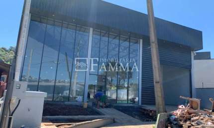 Barracão Disponível para Venda, Baixada industrial, PATO BRANCO - PR