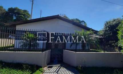 Casa Disponível para Venda, SÃO VICENTE, PATO BRANCO - PR