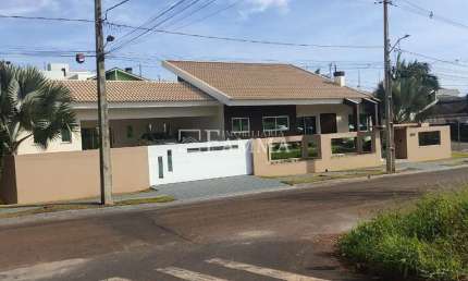 Casa Disponível para Venda, PARQUE DO SOM, PATO BRANCO - PR