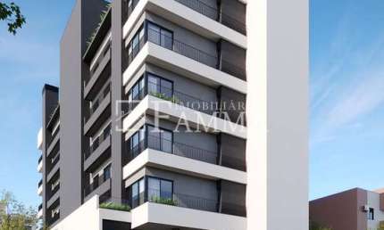 Apartamento à venda no Centro, Pato Branco 