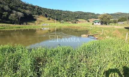 Chácara / sítio à venda na Costa Do Rio Pato Branco, Zona Rural, Pato Branco
