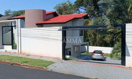 CASA à Venda, bairro  JARDIM PRIMAVERA, PATO BRANCO - PR