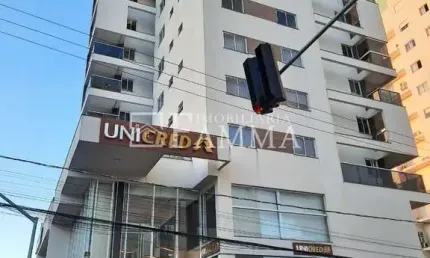 Apartamento disponível para locação, centro, pato branco - pr