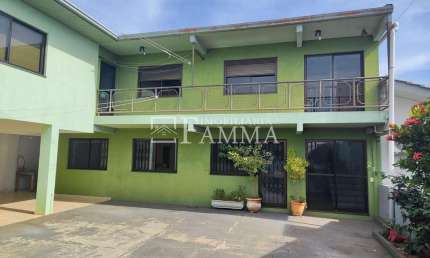 Apartamento com 3 dormitórios para locação, JARDIM PRIMAVERA, PATO BRANCO - PR