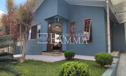 Casa com 3 quartos à venda na Rua Itacolomi, 162, La Salle, Pato Branco