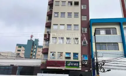 Apartamento para alugar na Avenida Tupi, 2200, Centro, Pato Branco