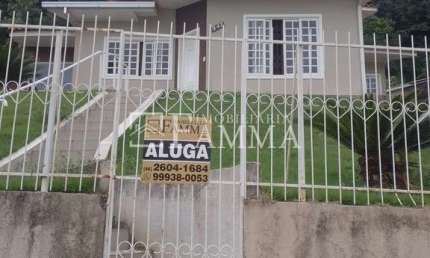 Casa Disponível para Locação , INDUSTRIAL, PATO BRANCO - PR