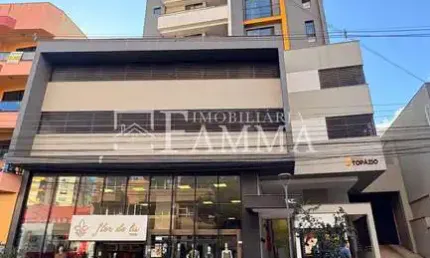 Apartamento Disponível para locação, CENTRO, PATO BRANCO - PR
