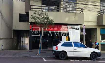 Apartamento para locação, localizado no centro da cidade de  PATO BRANCO - PR
