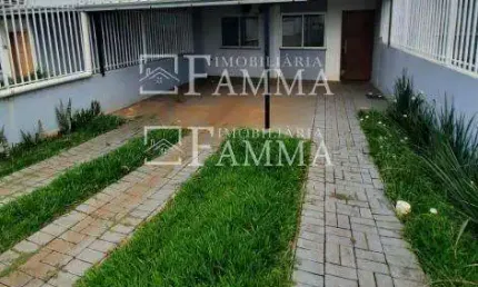 Casa à venda na Rua Rogério das Chaves, 1137, Fraron, Pato Branco