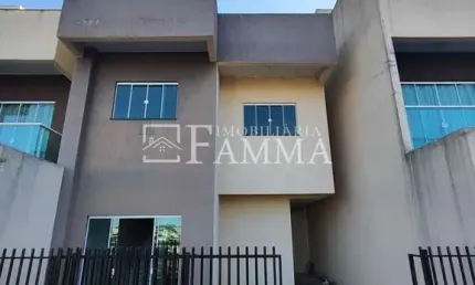 Casa com 1 quarto para alugar na Rua Saul Vigano, Aeroporto, Pato Branco