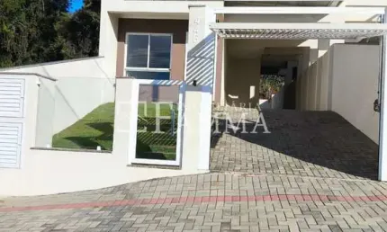 SOBRADO COM 3 QUARTOS, DISPONÍVEL PARA LOCAÇÃO, SÃO FRANCISCO, PATO BRANCO - PR