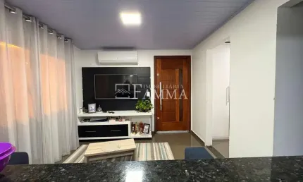CASA DISPONÍVEL PARA VENDA, BAIRRO PLANALTO I, PATO BRANCO - PR