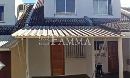 Casa à venda na Rua Adão Mackievics, 52, São Francisco, Pato Branco