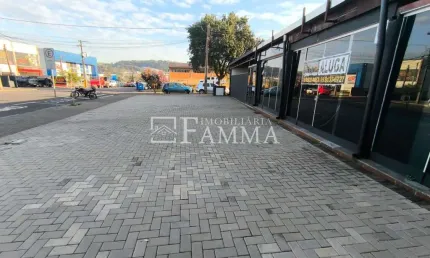 Sala comercial para alugar na Rua Guarani, 1362, Centro, Pato Branco