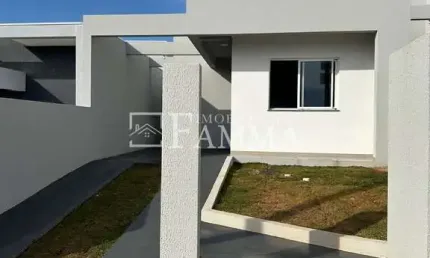 Casa disponível para venda no bairro fraron, pato branco - pr