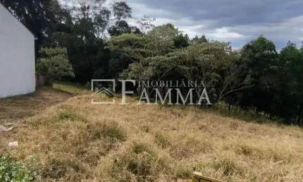 Terreno à venda na Rua Celso Bussolaro, Alvorada, Pato Branco