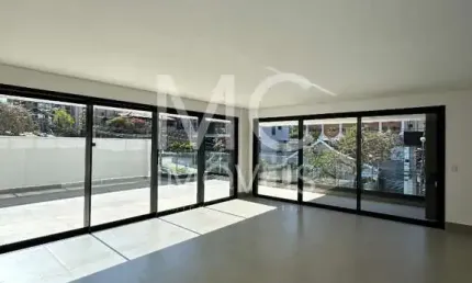 Apartamento com 183.0 m², à venda no bairro bigorrilho.