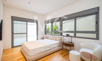 Garden maravilhoso com 362.0 m², à venda no bairro Bigorrilho-Champagnat.