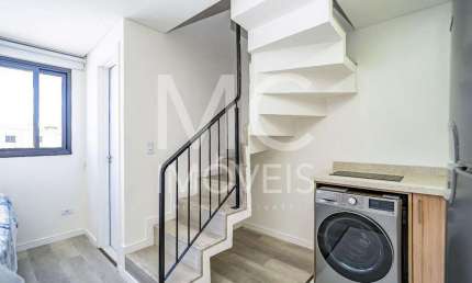 Apartamento com 2 quartos à venda na Rua Desembargador Westphalen, 1627, Rebouças, Curitiba