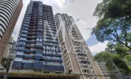 Apartamento com 250.0 m², à venda no bairro Bigorrilho.