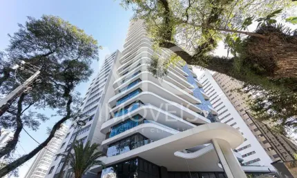 Apartamento DOS SONHOS com 323 m², 3 quartos sendo 3 suítes à venda no bairro Água Verde.