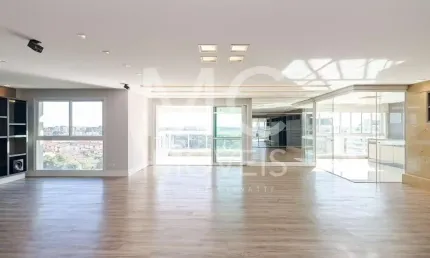 EXCELENTE Apartamento com 266.59 m², 3 quartos sendo 3 suítes à venda no bairro Mossunguê.