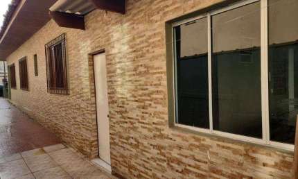 Casa com 3 dormitórios, 250 m² - venda por R$ 1.300.000,00 ou aluguel por R$ 5.400,00/mês - Jardim Maria Rosa - Taboão da Serra/SP