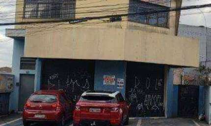 Salão para alugar, 153 m² por R$ 5.500,00/mês - Vila das Oliveiras - Taboão da Serra/SP